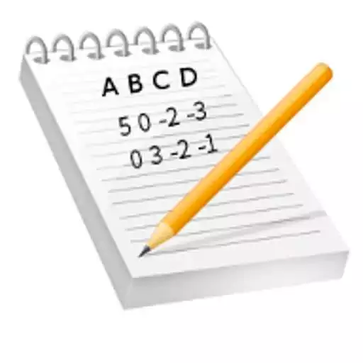 Free play online Game Scores Calculation APK