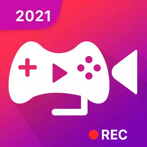 Play Game Screen Video Recorder with Audio: Vid Record APK