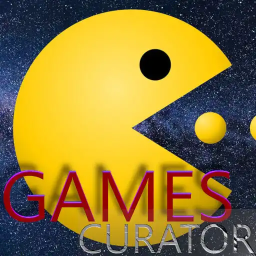 Play Games-Curator APK