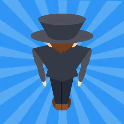 Play Game security Simulator - Save president APK