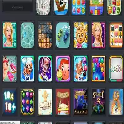 Play Games eldarana 2.0