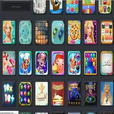 Play Games eldarana 2.0