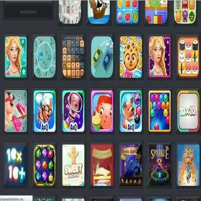 Play Games eldarana 2.0