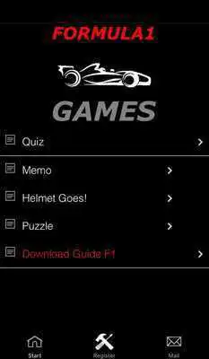Play Games F1