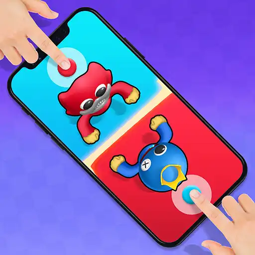 Play Games for 1 and 2 player APK Play Games for 1 and 2 player APK