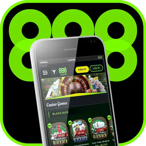 Play Games For 888casino Mobile Online App APK