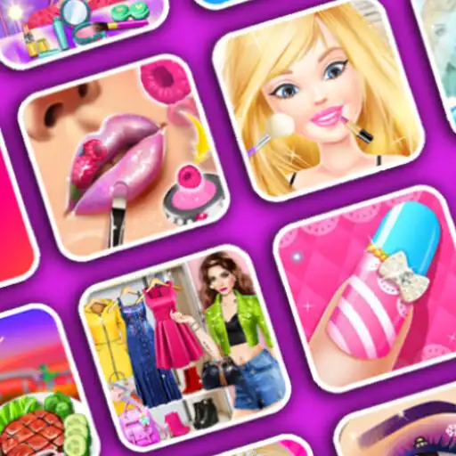 Play Games for Girls APK Play Games for Girls APK