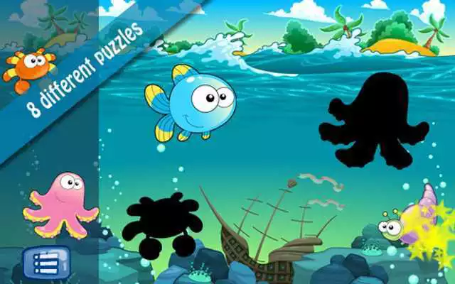 Play Games for kids 2