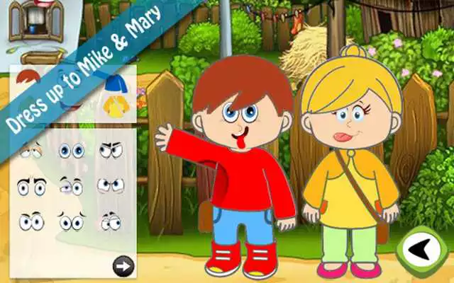 Play Games for kids 2