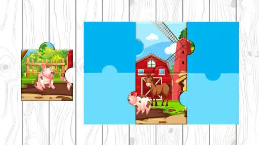 Play Games for Kids as an online game Games for Kids with UptoPlay