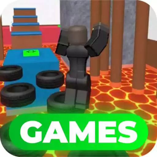 Play Games for roblox APK Play Games for roblox APK