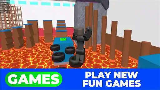 Play Games for roblox  and enjoy Games for roblox with UptoPlay