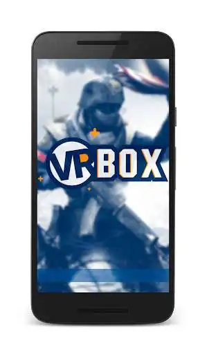 Play Games for VR Box 3.0