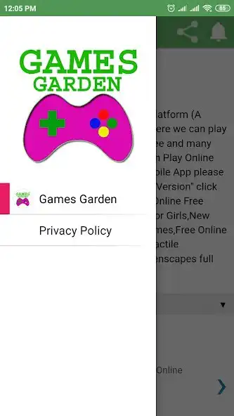 Play Games Garden  and enjoy Games Garden with UptoPlay
