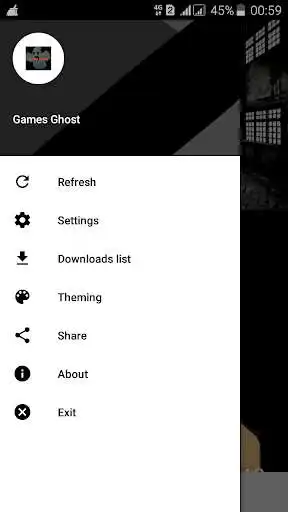 Play Games Ghost  and enjoy Games Ghost with UptoPlay