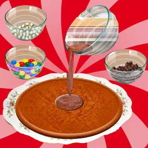 Free play online games girls cooking pizza APK