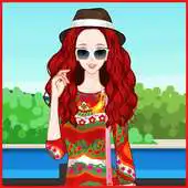 Free play online Games Girls Dress Up APK