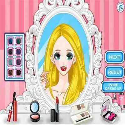 Play Games Girls Dress Up