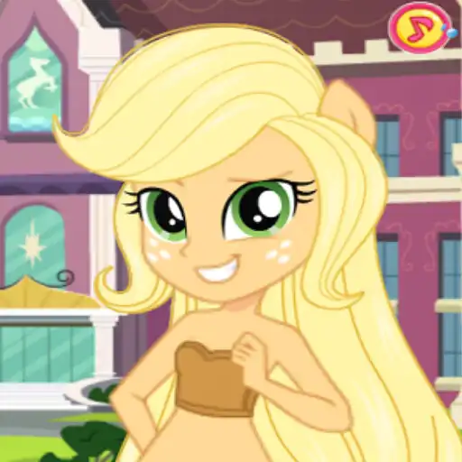 Play Games Girls Hairstyles Pony APK Play Games Girls Hairstyles Pony APK
