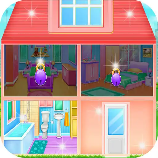 Play games girls room cleaning APK Play games girls room cleaning APK