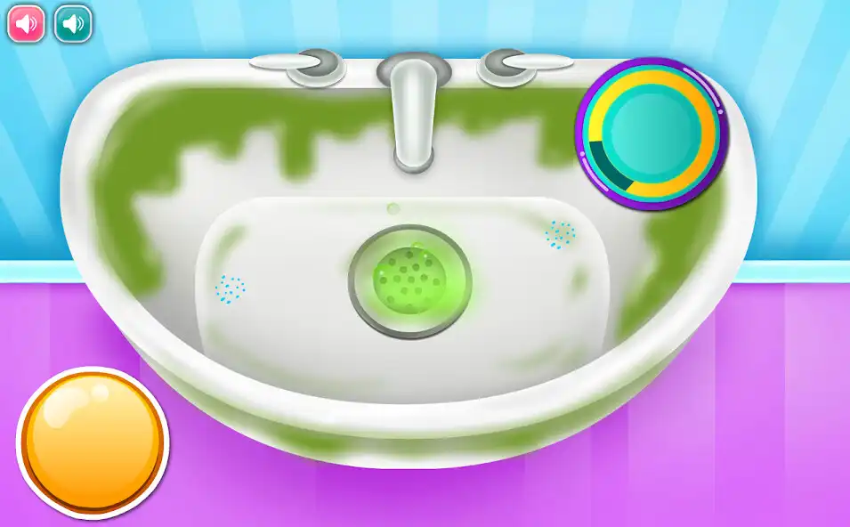 Play games girls room cleaning as an online game games girls room cleaning with UptoPlay