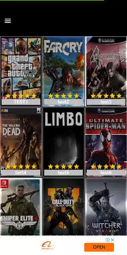 Play Games Guides and walkthroughs  and enjoy Games Guides and walkthroughs with UptoPlay