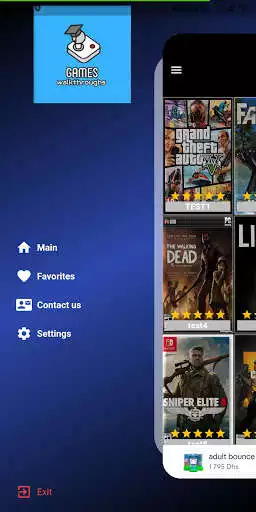 Play Games Guides and walkthroughs as an online game Games Guides and walkthroughs with UptoPlay