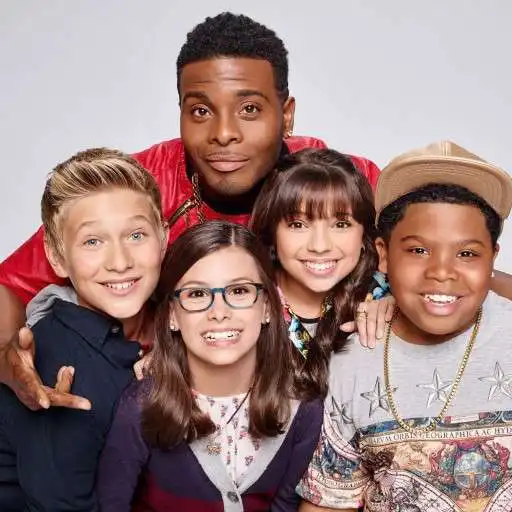 Play Game Shakers Memory Game APK