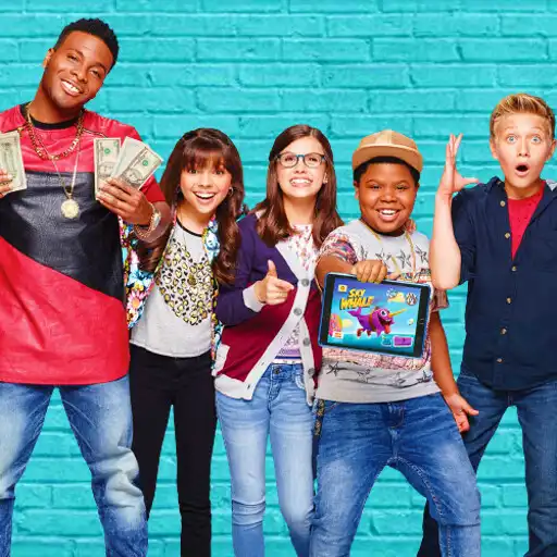 Play Game Shakers - QUIZ APK Play Game Shakers - QUIZ APK