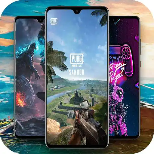 Play Games HD Wallpapers Collection APK Play Games HD Wallpapers Collection APK