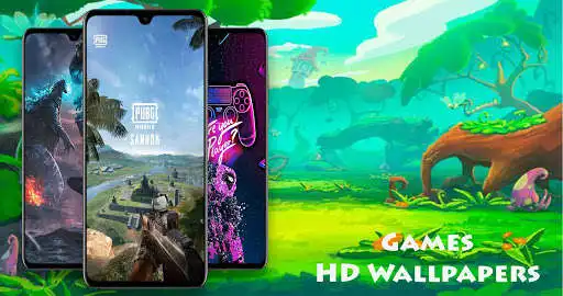 Play Games HD Wallpapers Collection  and enjoy Games HD Wallpapers Collection with UptoPlay