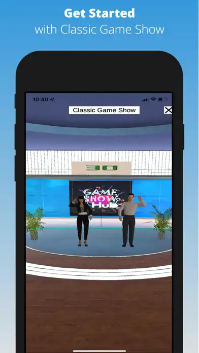 Play Game Show Hub  and enjoy Game Show Hub with UptoPlay