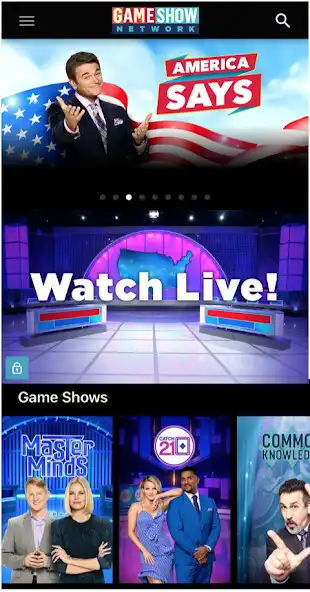 Play Game Show Network  and enjoy Game Show Network with UptoPlay