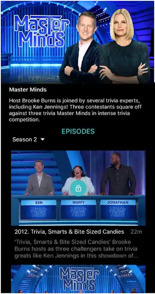 Play Game Show Network as an online game Game Show Network with UptoPlay