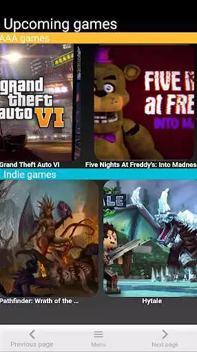 Play Games Information as an online game Games Information with UptoPlay