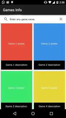 Play games info as an online game games info with UptoPlay