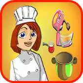 Free play online Games in the kitchen APK