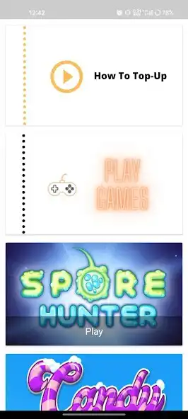 Play Games Kharido  and enjoy Games Kharido with UptoPlay