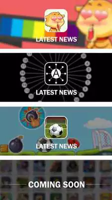 Play GameSky - All in One Gamebox