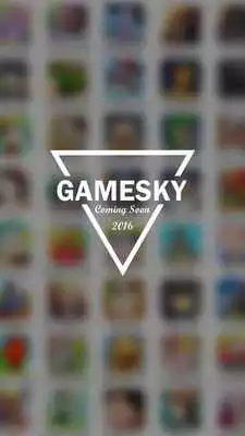 Play GameSky - All in One Gamebox