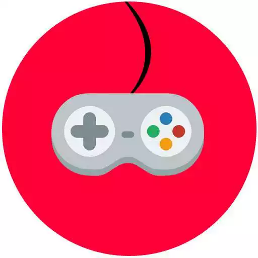 Play Games Launcher - Game Booster 4x Faster APK