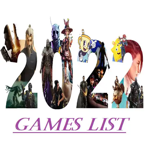 Play Games List 2022 APK Play Games List 2022 APK