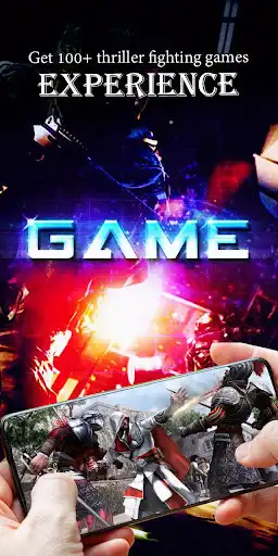 Play Games Mania as an online game Games Mania with UptoPlay