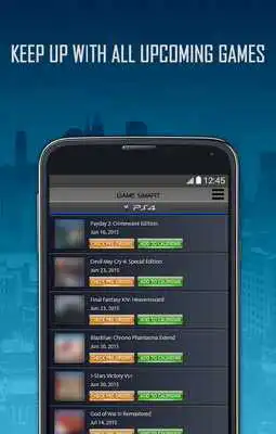 Play GameSmart as an online game GameSmart with UptoPlay
