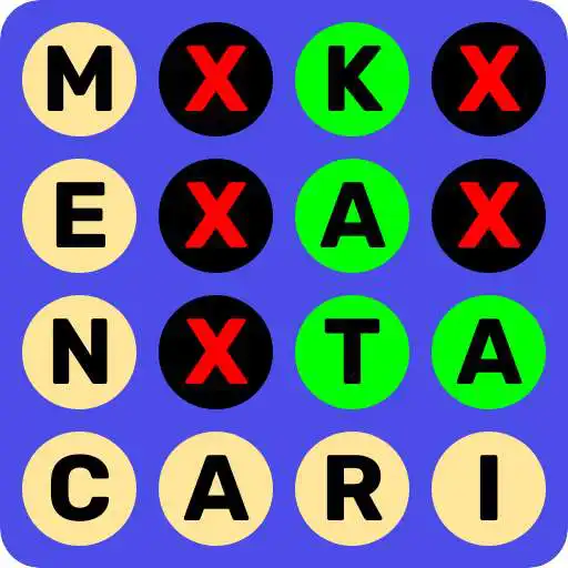 Play games mencari kata tersembunyi APK Play games mencari kata tersembunyi APK