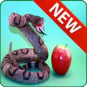 Free play online Game snake and apple APK