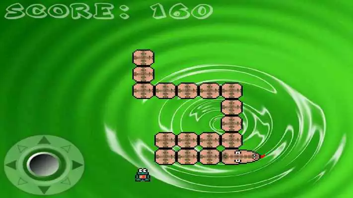Play Game Snake