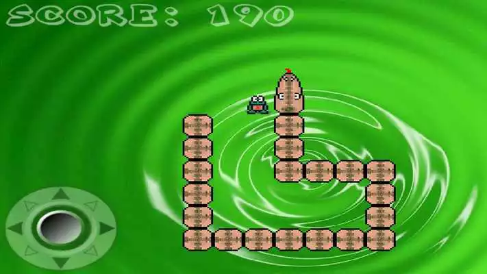 Play Game Snake
