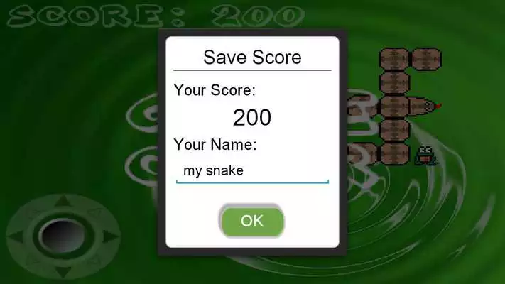 Play Game Snake