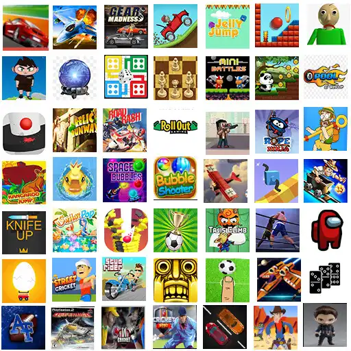 Play Games Networks: Popular Games APK Play Games Networks: Popular Games APK